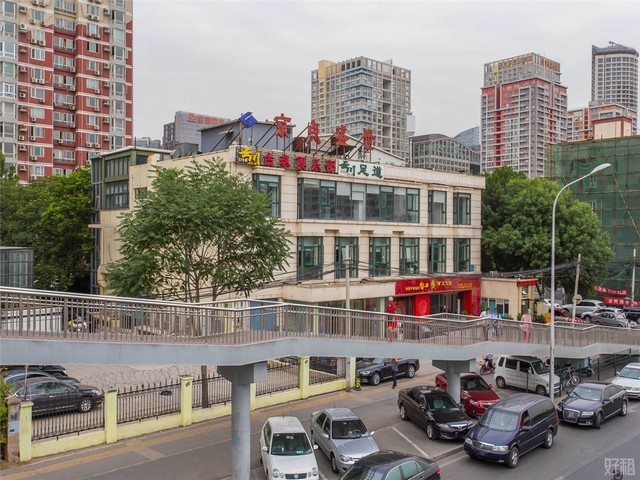 货柜车集装箱制作厂家