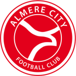 阿尔梅勒城队标
